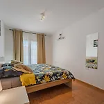 Edificio Agua Marina Panoramic View On First Line *