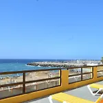 Edificio Agua Marina Panoramic View On First Line San Miguel de Abona