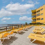 Apartmán Edificio Agua Marina Panoramic View On First Line *