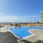 Edificio Agua Marina Panoramic View On First Line Apartmán