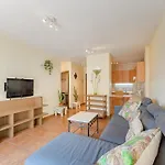 Edificio Agua Marina Panoramic View On First Line * San Miguel de Abona