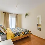 Edificio Agua Marina Panoramic View On First Line * San Miguel de Abona