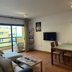 Edificio Agua Marina Panoramic View On First Line Apartmán *