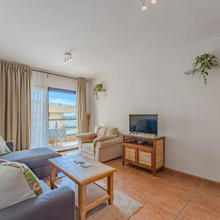 Edificio Agua Marina Panoramic View On First Line