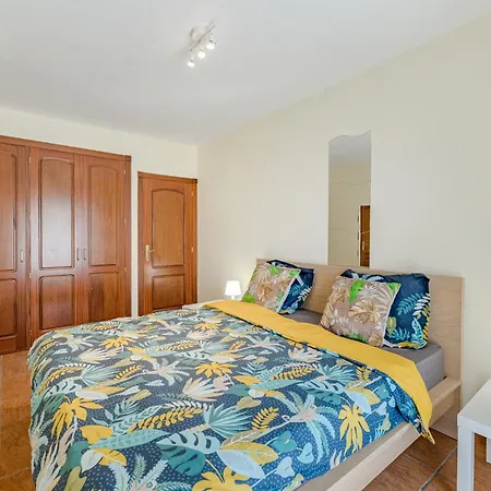 아파트 Edificio Agua Marina Panoramic View On First Line 산미겔데아보나