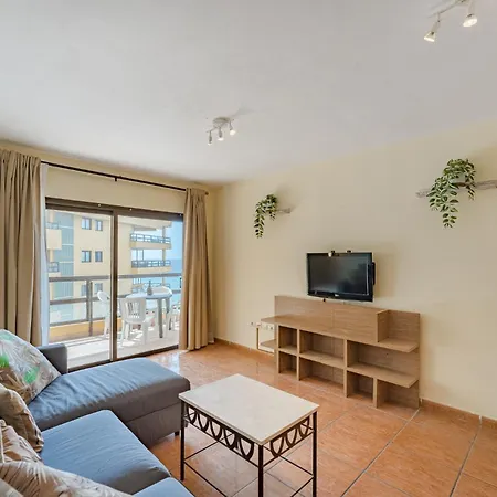 Edificio Agua Marina Panoramic View On First Line 아파트