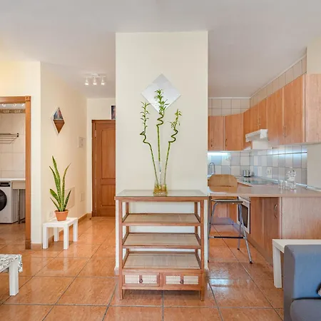 Edificio Agua Marina Panoramic View On First Line 아파트 산미겔데아보나