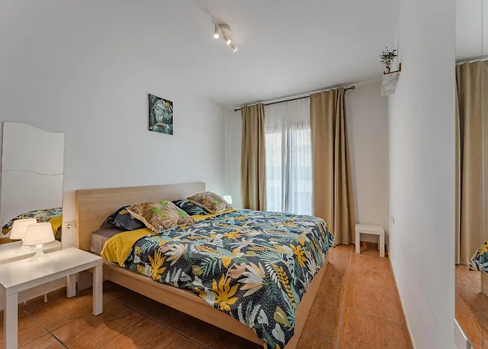 Edificio Agua Marina Panoramic View On First Line 아파트 산미겔데아보나