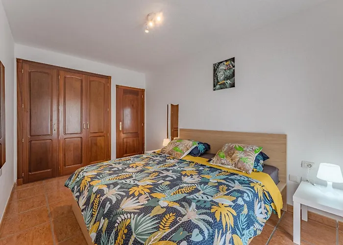 Edificio Agua Marina Panoramic View On First Line 산미겔데아보나