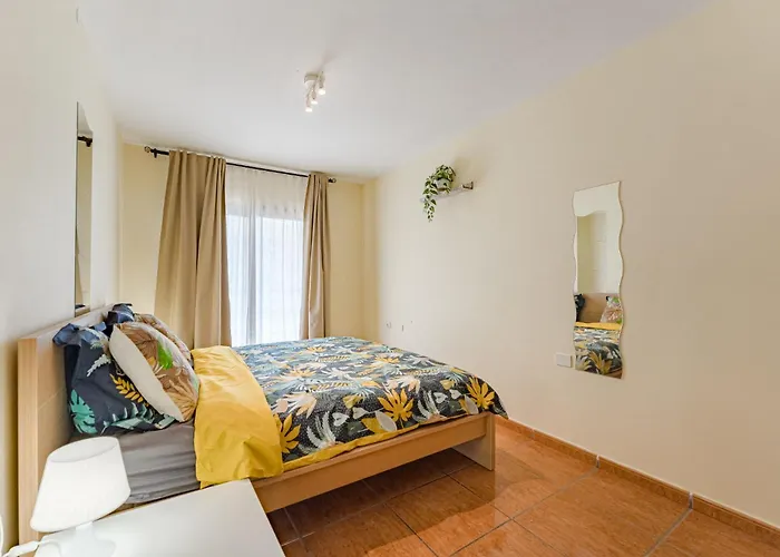 Edificio Agua Marina Panoramic View On First Line * 산미겔데아보나