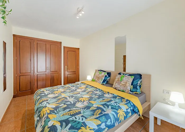 아파트 Edificio Agua Marina Panoramic View On First Line 산미겔데아보나