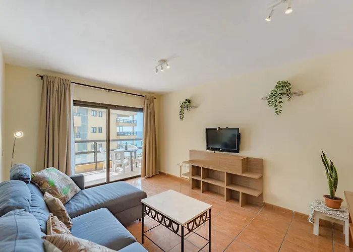 Edificio Agua Marina Panoramic View On First Line 아파트