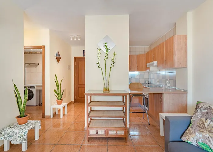 Edificio Agua Marina Panoramic View On First Line 아파트 산미겔데아보나