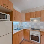 아파트 Edificio Agua Marina Panoramic View On First Line *