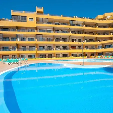 Edificio Agua Marina Panoramic View On First Line סן מיגל דה אבונה
